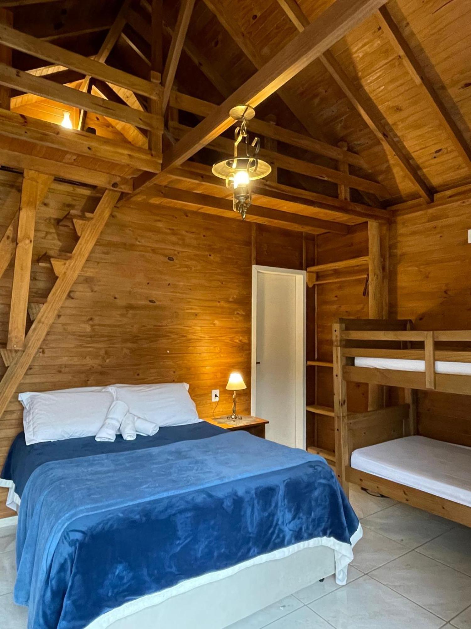 Estalagem Villa Serrana Urubici Room photo